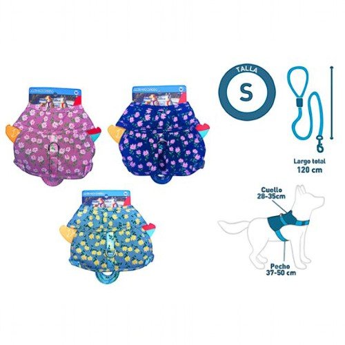 ARNES + CORREA por mayor - Mascotas por mayor