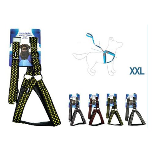 ARNES+CORREA  por mayor Mascotas por mayor