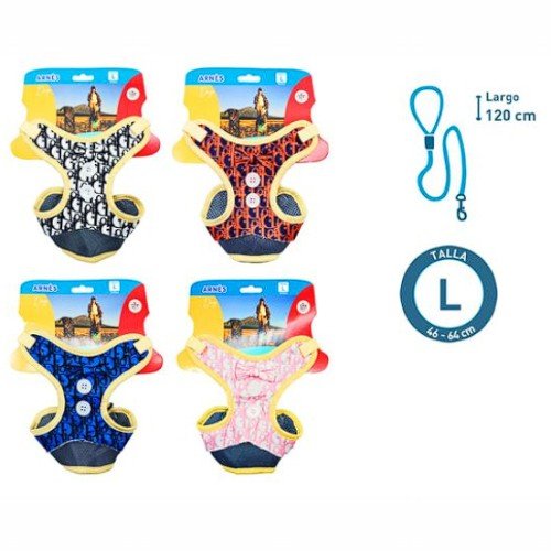 ARNES + CORREA  por mayor - Mascotas por mayor