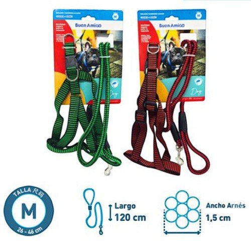 ARNES + CORREA  por mayor - Mascotas por mayor