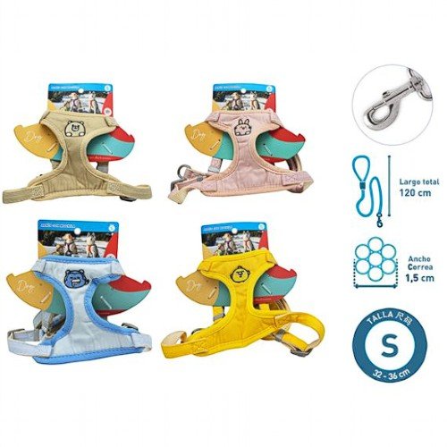 ARNES + CORREA  por mayor - Mascotas por mayor