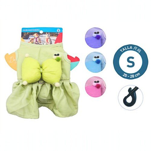 ARNES + CORREA  por mayor - Mascotas por mayor