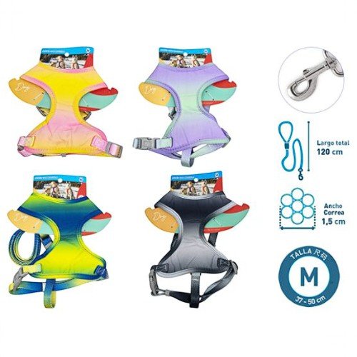 ARNES + CORREA por mayor - Mascotas por mayor