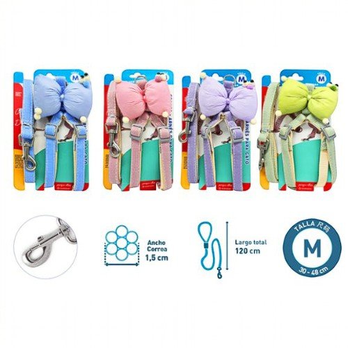 ARNES + CORREA  por mayor - Mascotas por mayor