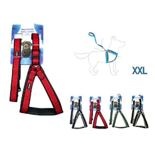 ARNES+CORREA  por mayor Mascotas por mayor