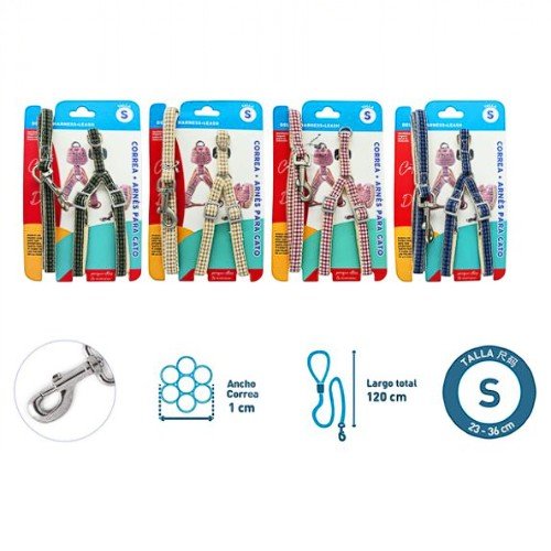 ARNES + CORREA  por mayor - Mascotas por mayor