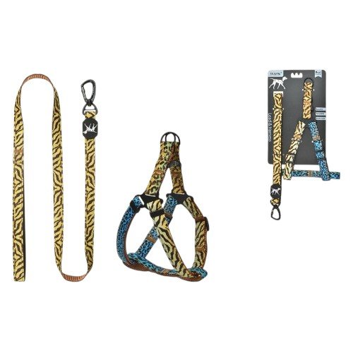 ARNES + CORREA por mayor - Mascotas por mayor