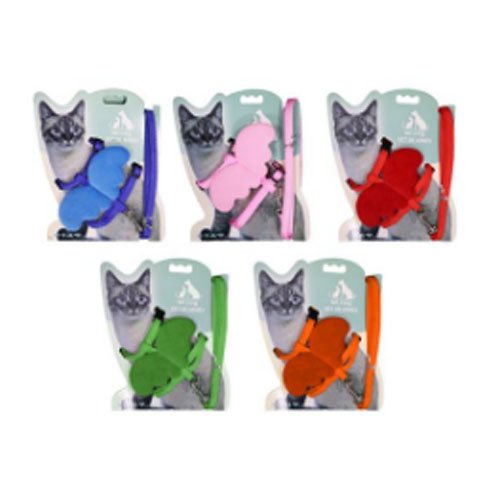 ARNES+CORREA GATO ALADO por mayor - Mascotas por mayor
