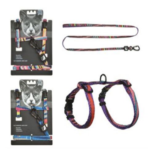 ARNES+CORREA PARA GATO por mayor Mascotas por mayor