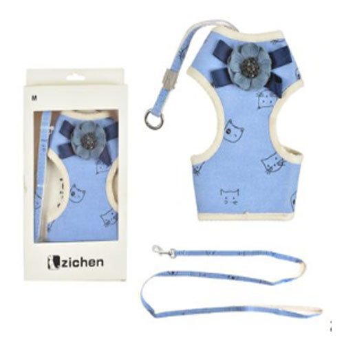 ARNES+CORREA PARA GATO por mayor Mascotas por mayor