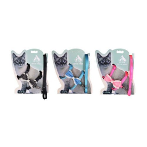 ARNES+CORREA PARA GATO por mayor Mascotas por mayor
