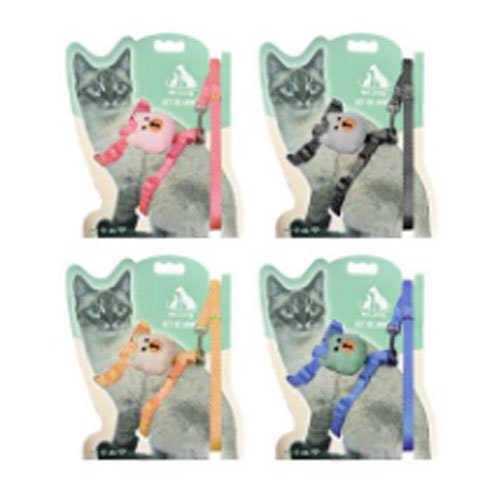 ARNES+CORREA PARA GATO por mayor Mascotas por mayor