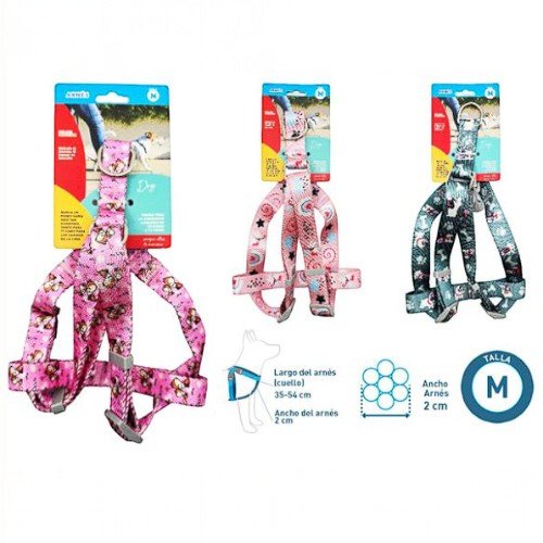 ARNES DE PERRO por mayor - Mascotas por mayor