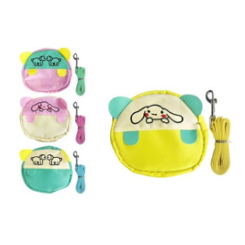 ARNES MOCHILA+CORREA por mayor - Mascotas por mayor