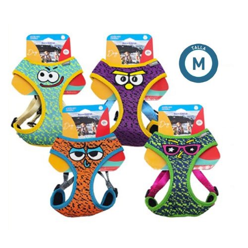 Arnes para mascota - TALLA M - Compras Aqui