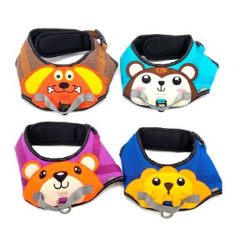 Arnes para mascota - TALLA M - Compras Aqui