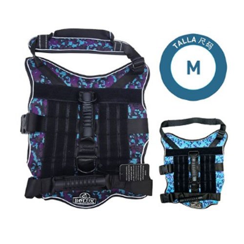 Arnes para mascota - TALLA M - Compras Aqui
