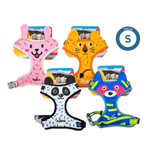 Arnes para mascota - TALLA L - Compras Aqui