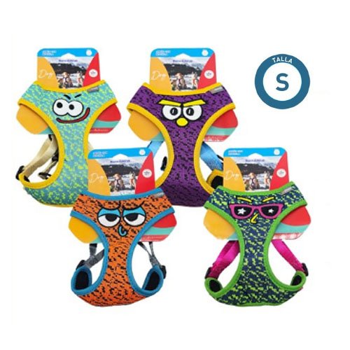 Arnes para mascota - TALLA S - Compras Aqui