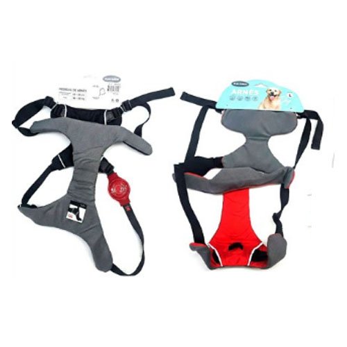 Arnes para mascota - TALLA L - Compras Aqui