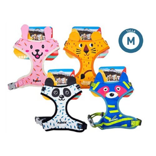 Arnes para mascota - TALLA M - Compras Aqui