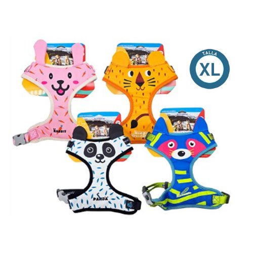 Arnes para mascota - TALLA XL - Compras Aqui