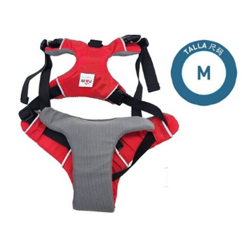 Arnes para mascota - TALLA M - Compras Aqui