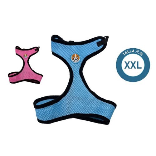 Arnes para mascota - TALLA XL - Compras Aqui