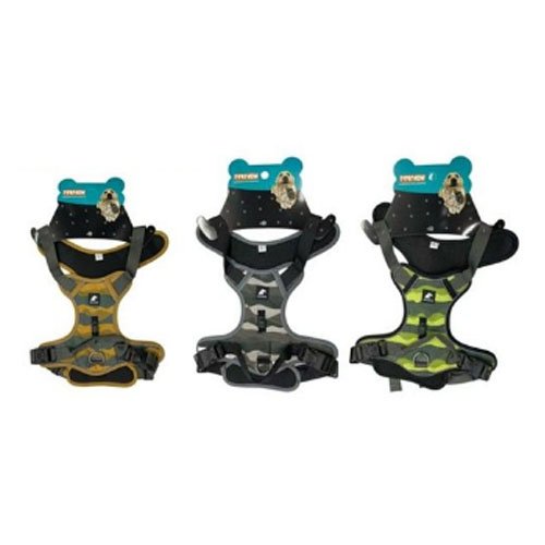 ARNES PARA MASCOTA CAMUFLAJE por mayor - Mascotas por mayor