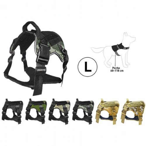 ARNES PARA PERRO por mayor - Mascotas por mayor