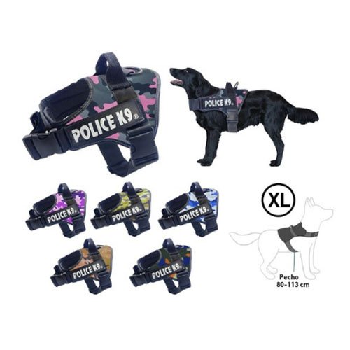 ARNES PARA PERRO por mayor - Mascotas por mayor