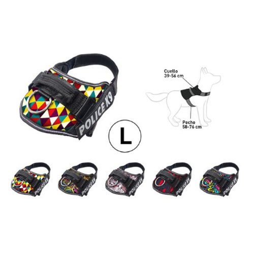 ARNES PARA PERRO por mayor - Mascotas por mayor