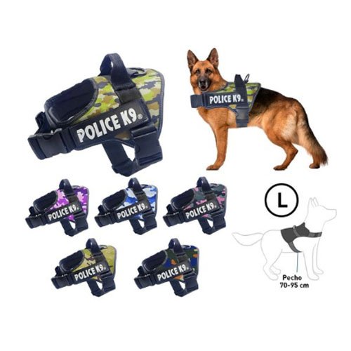 ARNES PARA PERRO por mayor - Mascotas por mayor