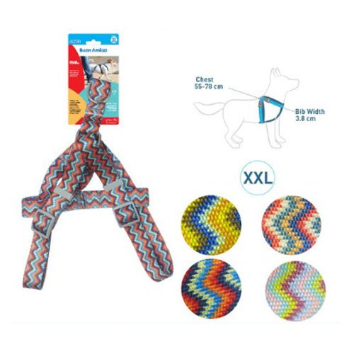 ARNES PARA PERRO por mayor - Mascotas por mayor