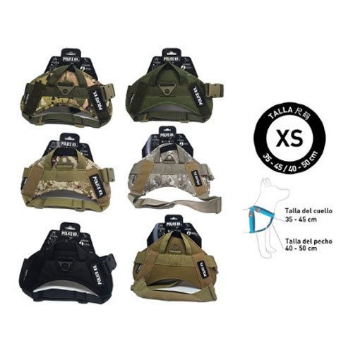 ARNES PARA PERRO por mayor - Mascotas por mayor