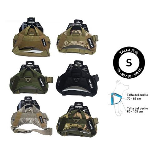 ARNES PARA PERRO por mayor - Mascotas por mayor