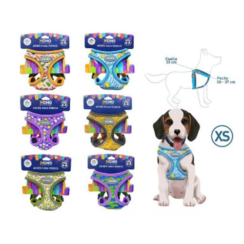 ARNES PARA PERRO por mayor - Mascotas por mayor