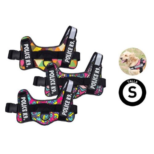 ARNES PARA PERRO K9 por mayor - Mascotas por mayor