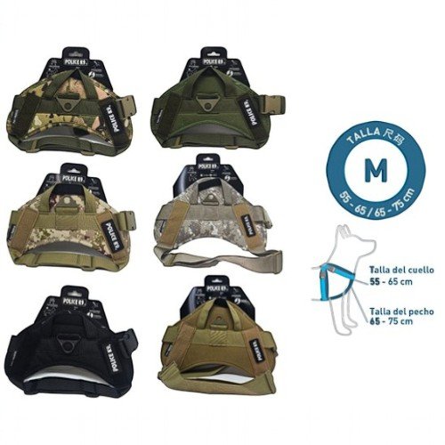 ARNES PK9 por mayor - Mascotas por mayor