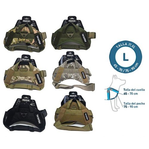 ARNES PK9  por mayor - Mascotas por mayor
