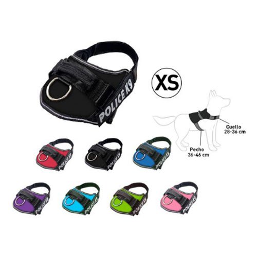 ARNES POLICE K9 por mayor - Mascotas por mayor