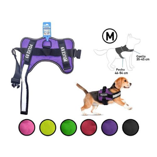 ARNES POLICE K9 por mayor - Mascotas por mayor