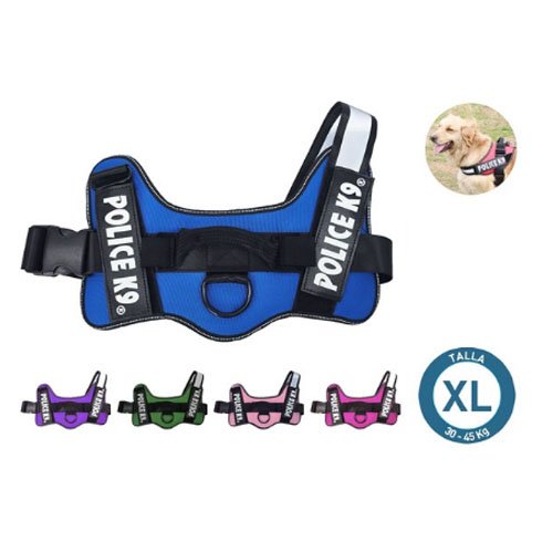 Arnes police k9 - TALLA XL - Compras Aqui
