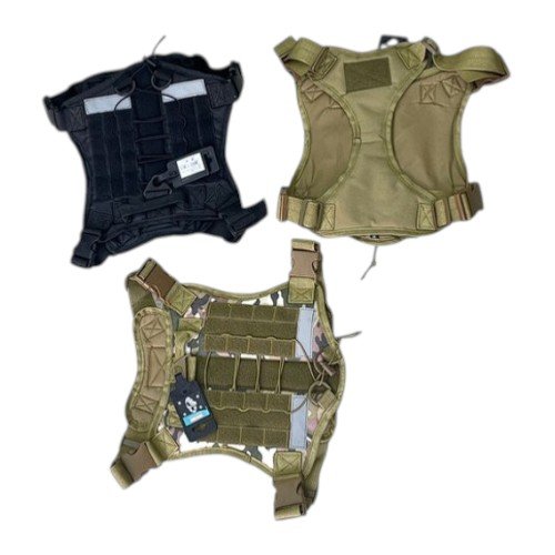 ARNES TÁCTICO  por mayor - Mascotas por mayor