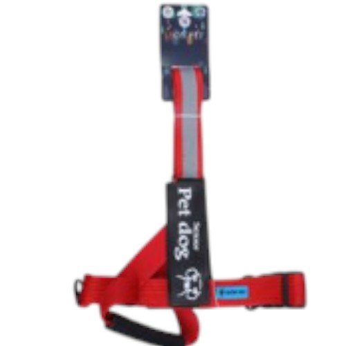 Arnés Táctico de Control 