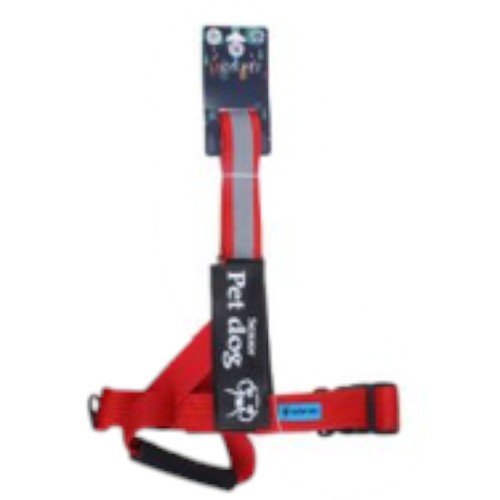 Arnés Táctico de Control 