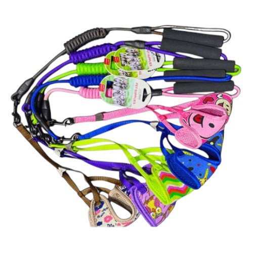 ARNES Y CORREA por mayor - Mascotas por mayor