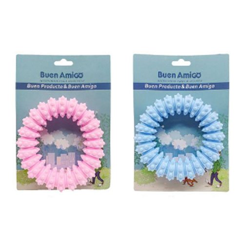 ARO DE DENTICION por mayor Mascotas por mayor