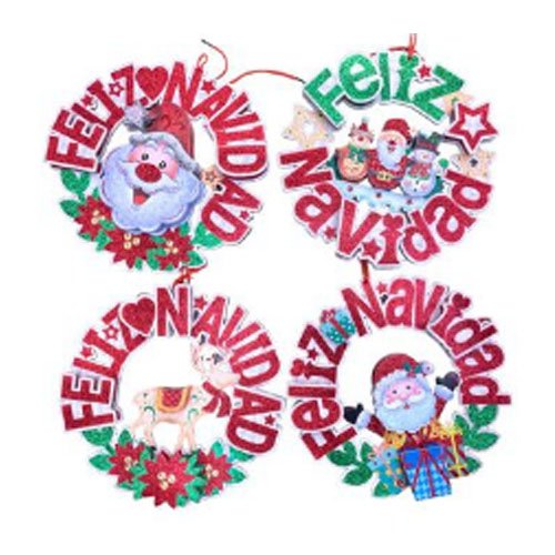 ARO FELIZ NAVIDAD por mayor Navidad por mayor
