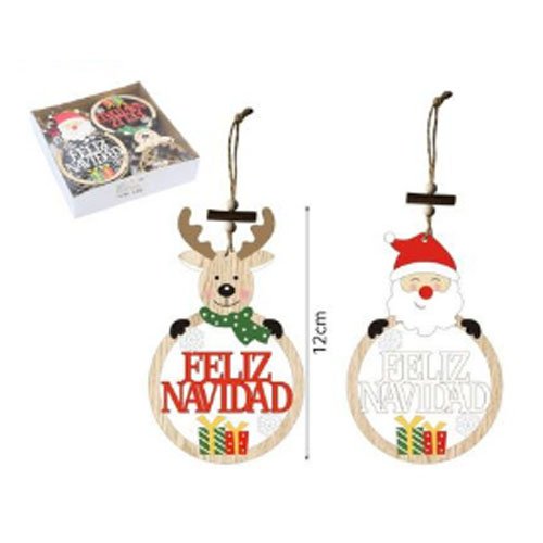 ARO FELIZ NAVIDAD por mayor - Navidad por mayor